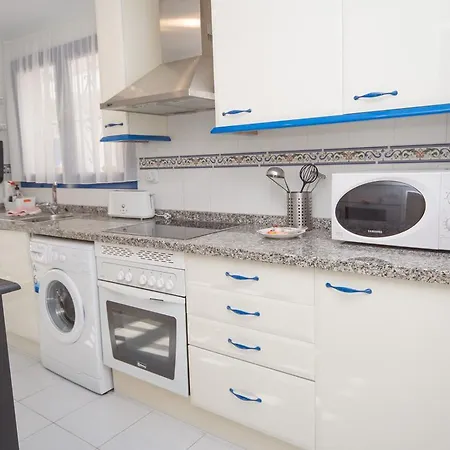 Mykonos Playa 14 شقة