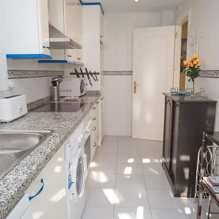 Mykonos Playa 14 شقة