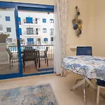 Apartment Mykonos Playa 14 Manilva