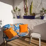 Mykonos Playa 14 Apartment