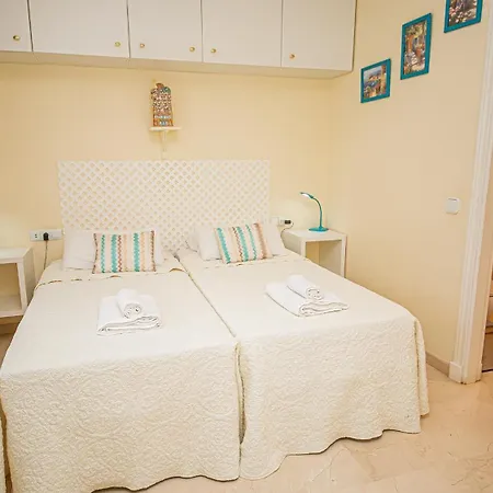 Apartment Mykonos Playa 14