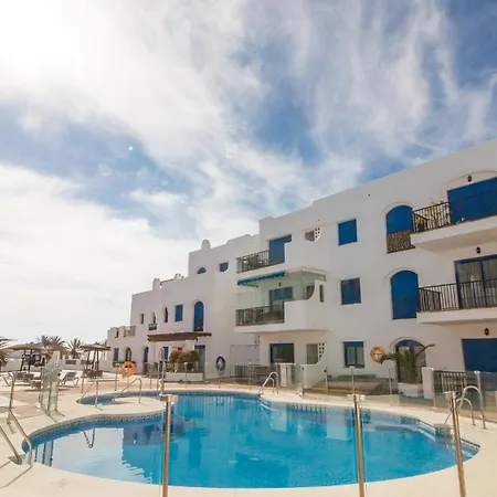 Mykonos Playa 14 아파트 *