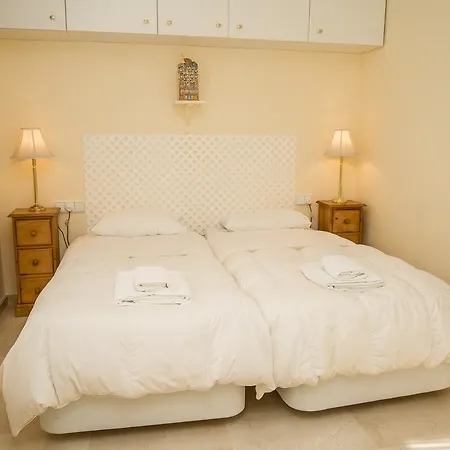 아파트 Mykonos Playa 14 *