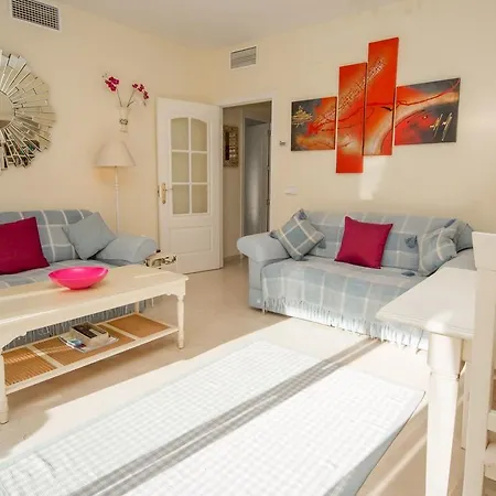 Mykonos Playa 14 아파트